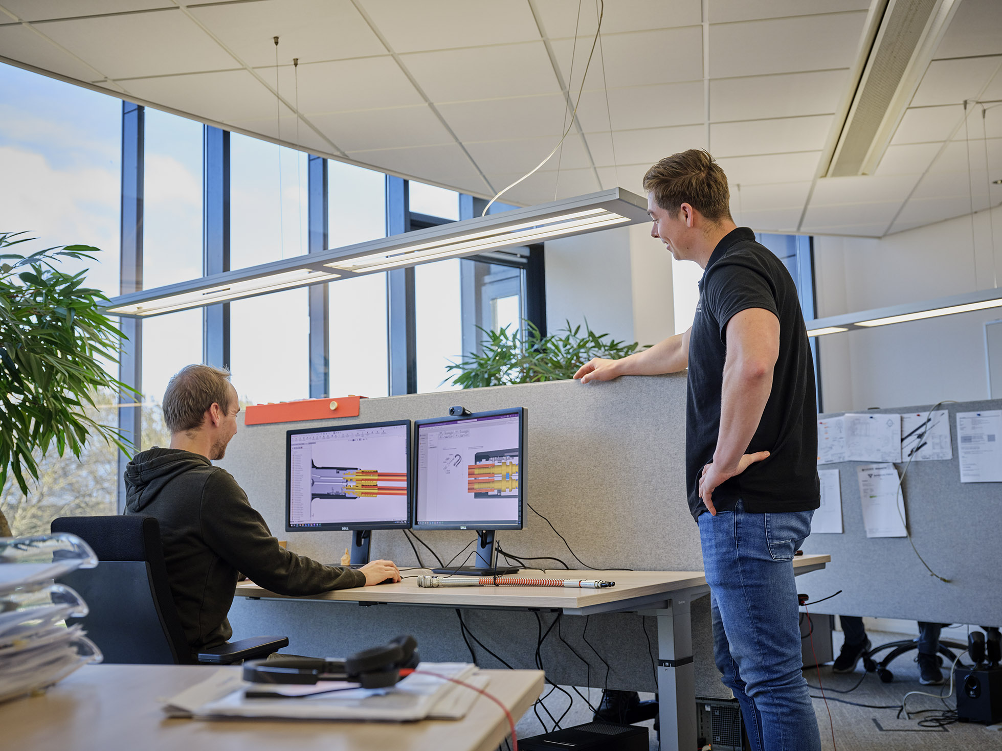 Holmatro Hydraulic Solutions Questions