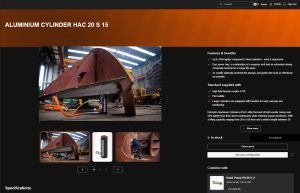 MyHolmatro Partner Portal