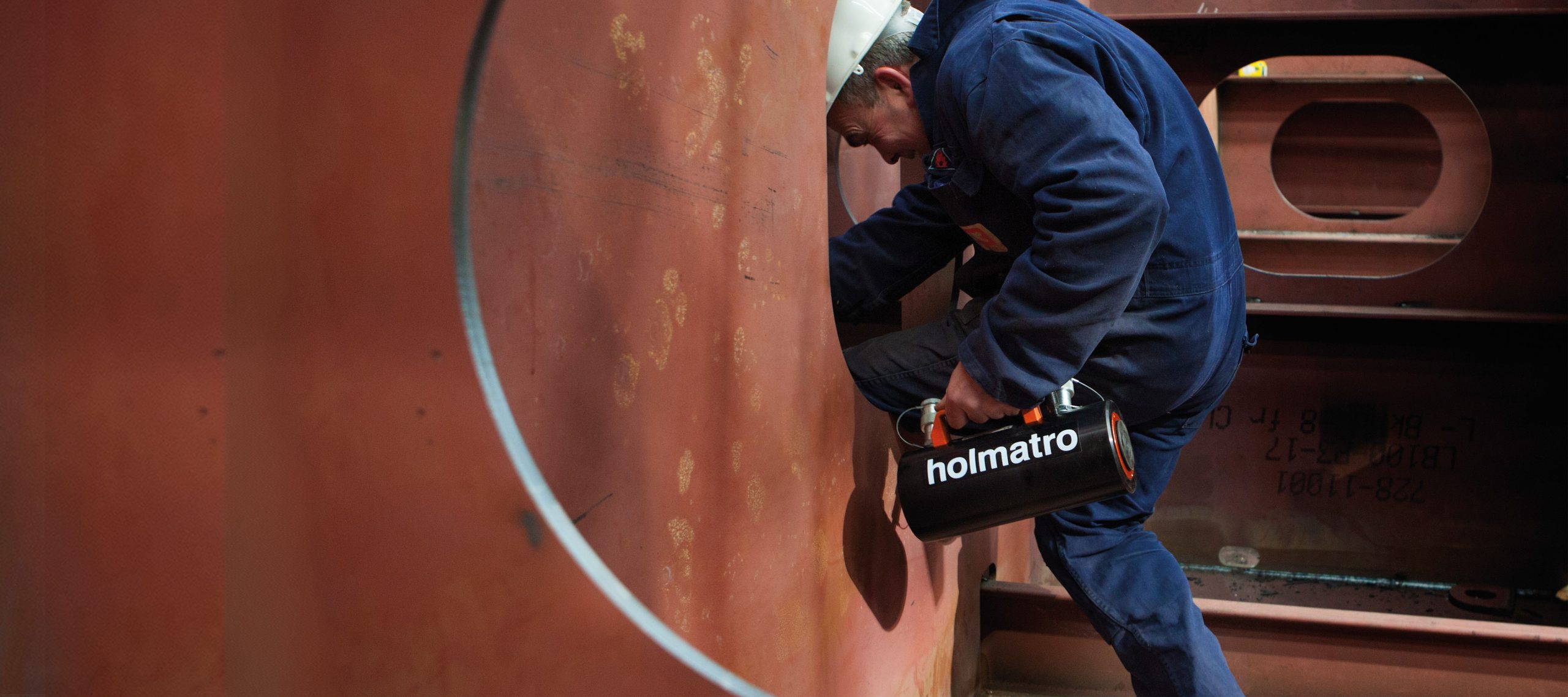 Holmatro Hydraulic Solutions Lifting Tools Hydraulic Cylinder