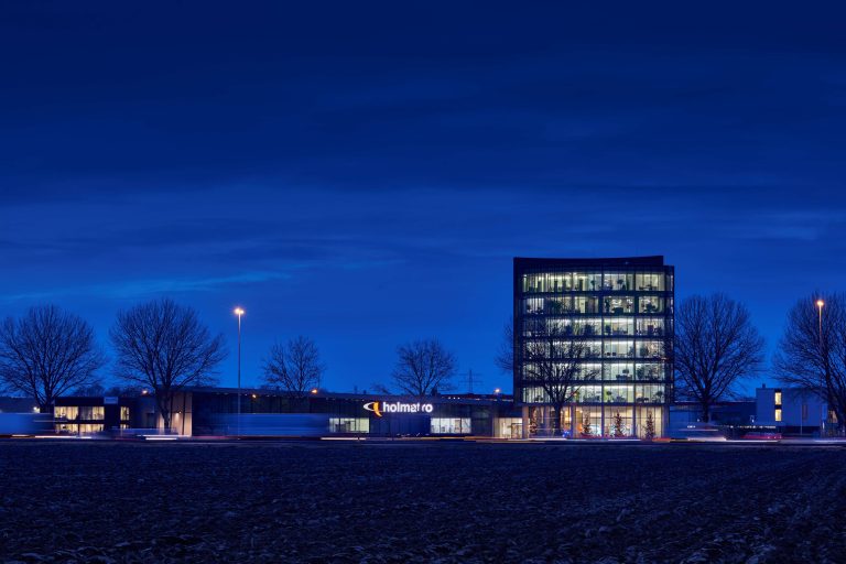 Holmatro Hydraulic Solutions Contact