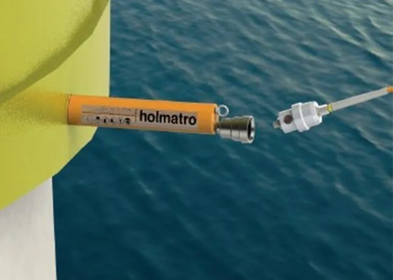 Holmatro ROHD