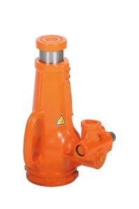 Mechanical Jacks