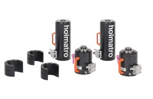 Lifting &amp; Sliding Components