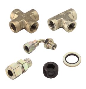 Hydraulic Accessories