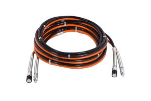 Hydraulic Hoses