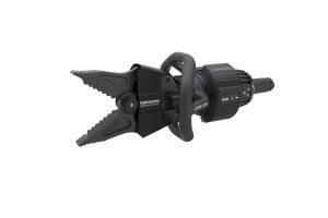 Cutting &amp; Spreading