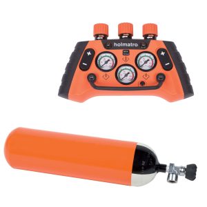 Air Bottles &amp; Control Units