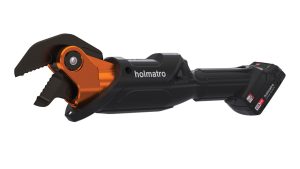 Various Rescue Tools