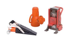 Other (lifting) tools