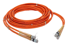 Flexibles Hydrauliques