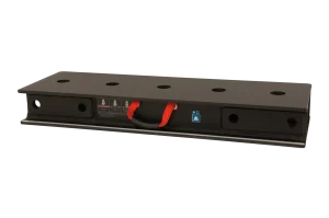 Faisceau Système de Remise sur Rail