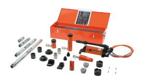 Kit Industriel
