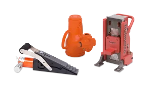 Autres outils (de levage)